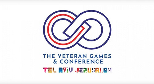 The 2019 Veteran Games and Conference