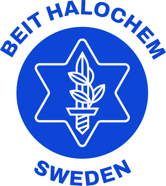 Beit Halochem SWEDEN